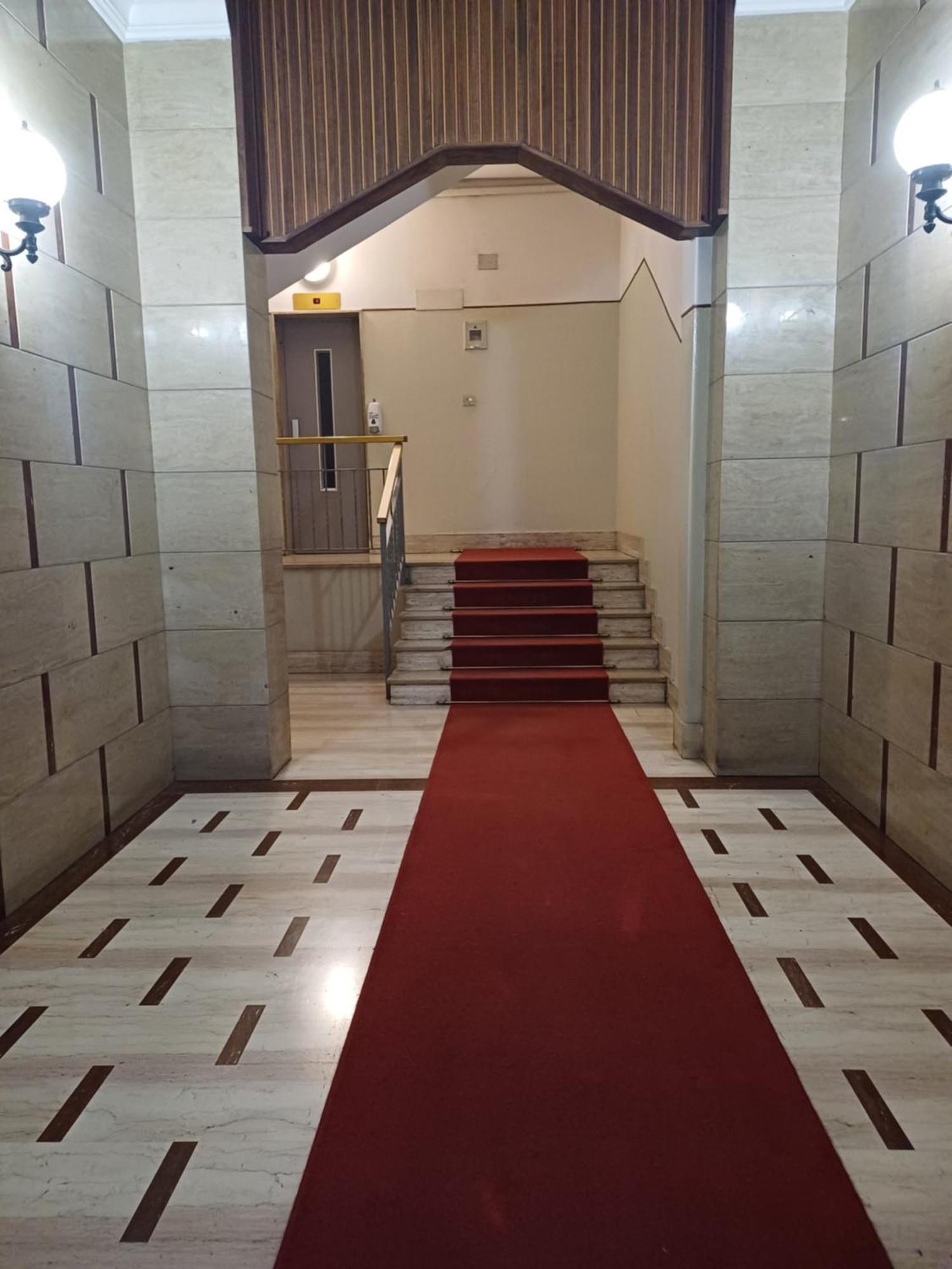 Savena House 호텔 볼로냐 외부 사진