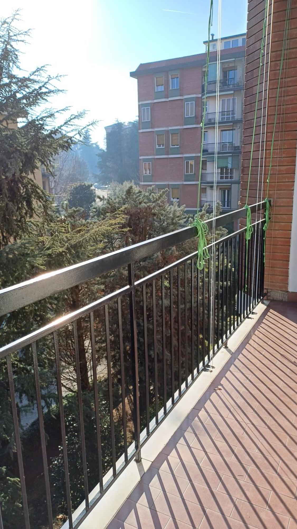 Savena House 호텔 볼로냐 외부 사진