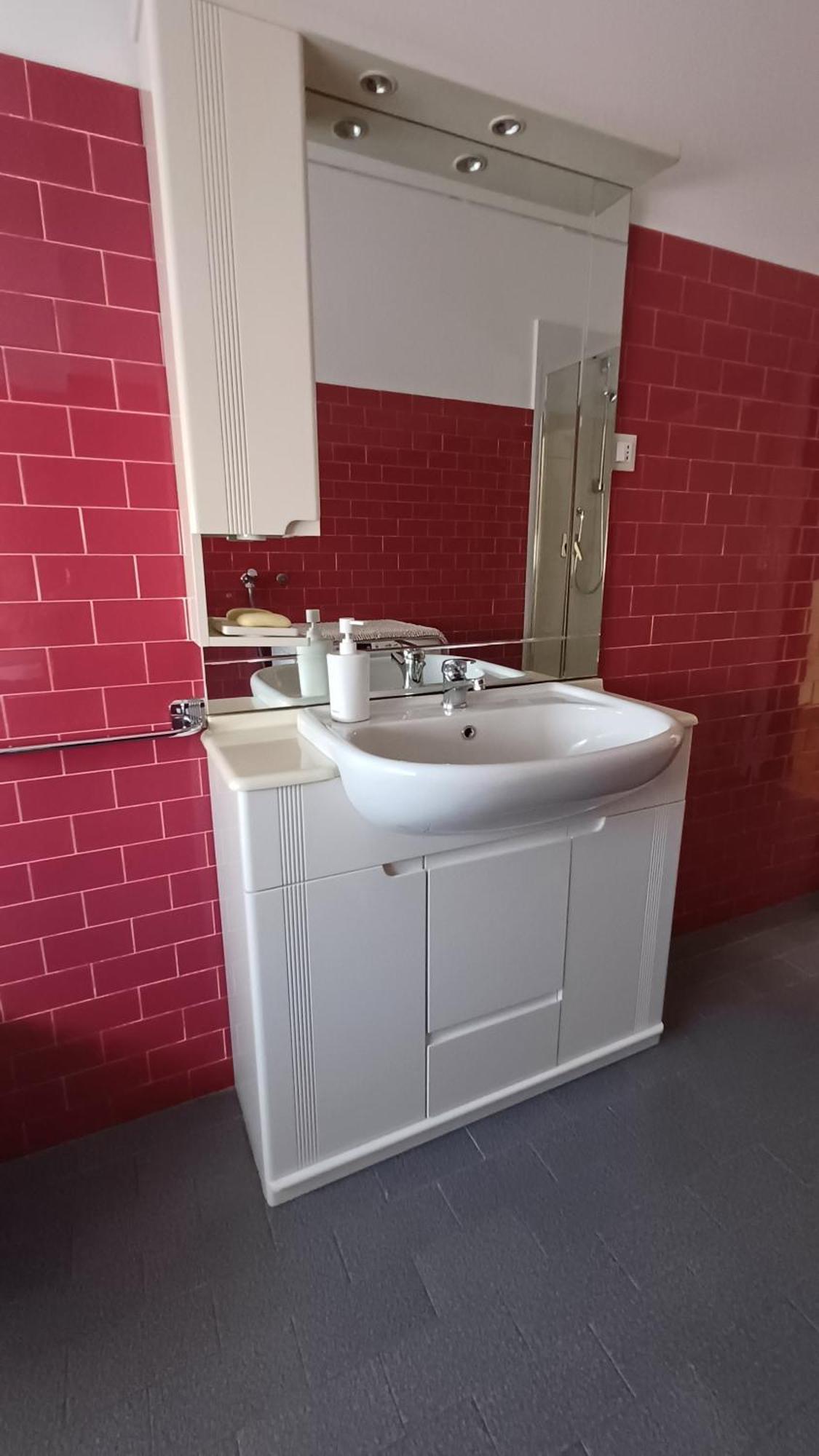 Savena House 호텔 볼로냐 외부 사진
