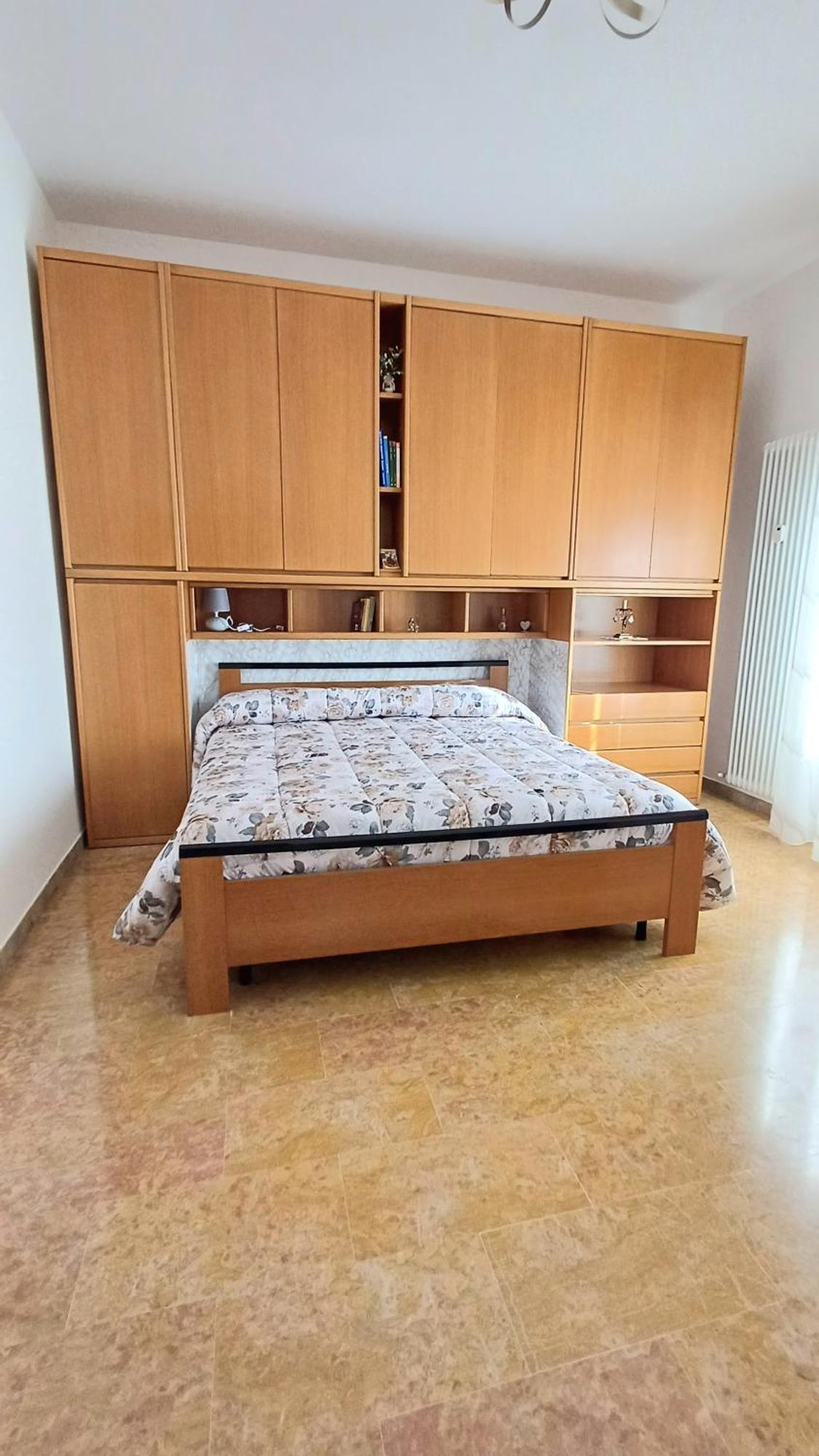 Savena House 호텔 볼로냐 외부 사진