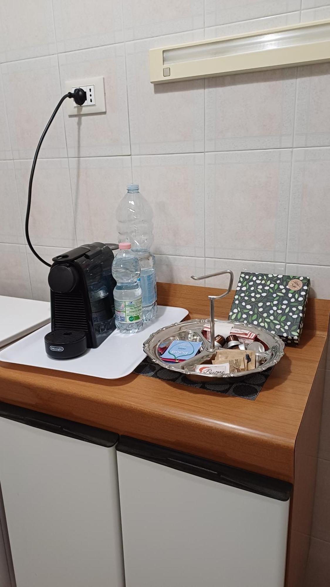 Savena House 호텔 볼로냐 외부 사진